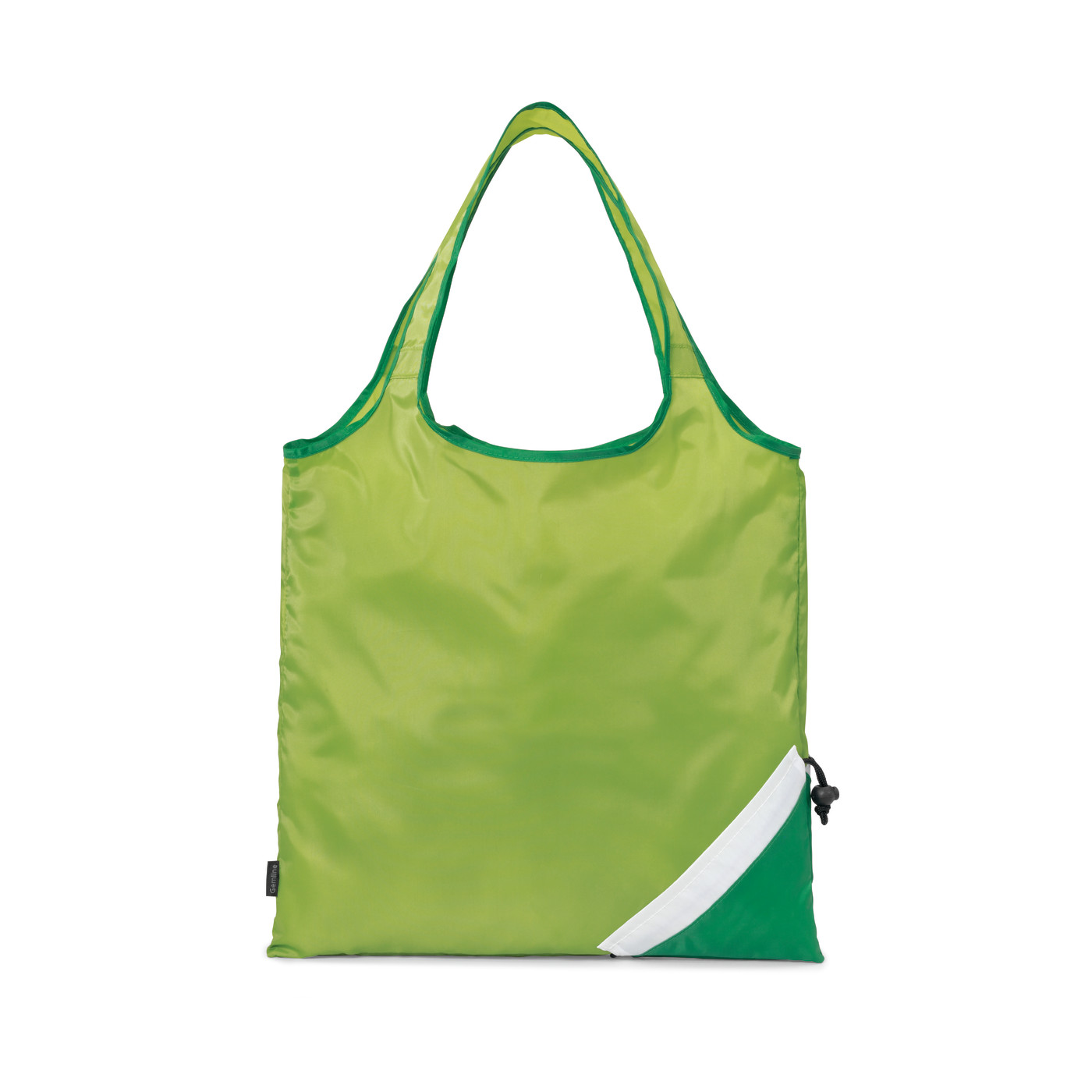 click to view Apple Green